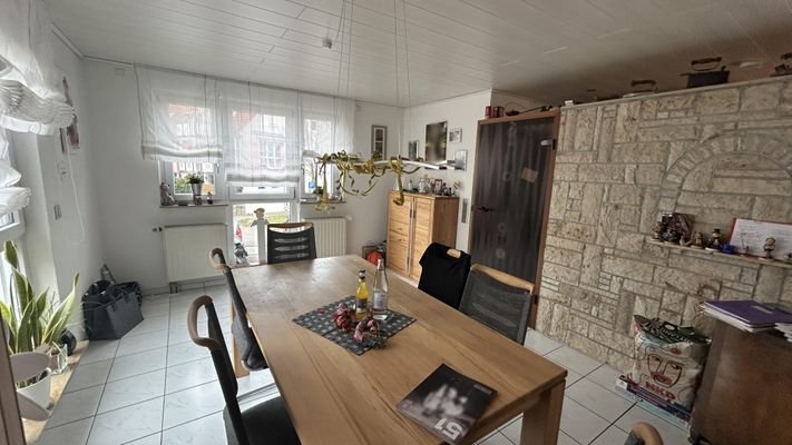 Esszimmer 1. OG