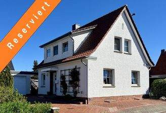 reserviert