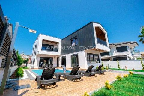 Antalya Häuser, Antalya Haus kaufen