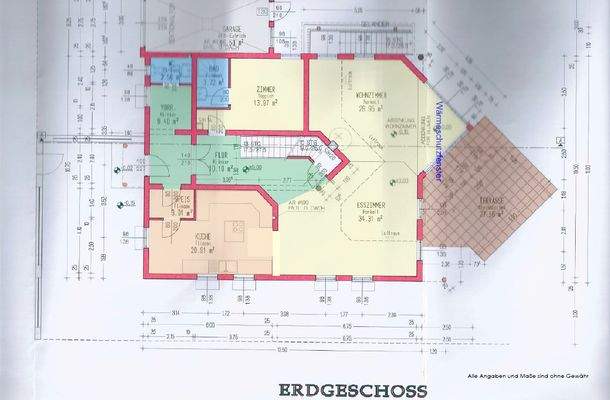 Plan EG