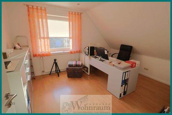 Arbeitszimmer