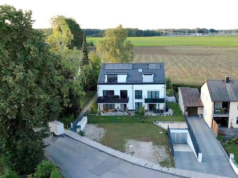 Markt Schwaben Wohnungen, Markt Schwaben Wohnung kaufen