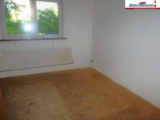 Raum im Erdgeschoss