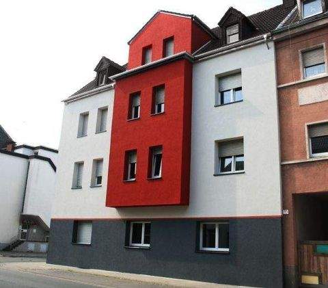 Hamm Wohnungen, Hamm Wohnung mieten