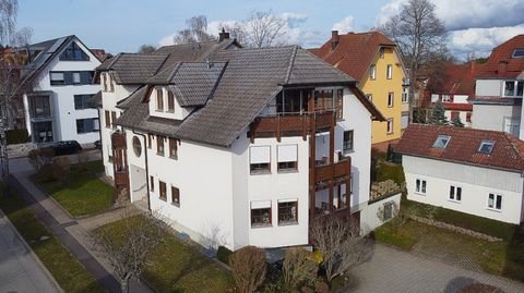 Königsfeld Wohnungen, Königsfeld Wohnung mieten