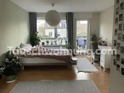 Frankfurt am Main Wohnungen, Frankfurt am Main Wohnung mieten