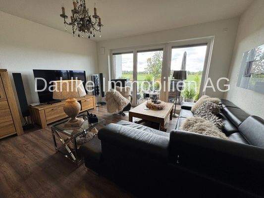 Wohn-/ Essbereich, Bild 2