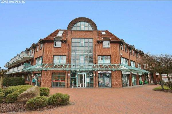 Wohn- und Geschäftsgebäude