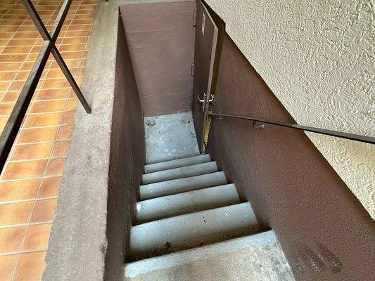 KG |&nbsp;Zugang | Wohnhaus