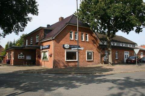 Bremervörde Gastronomie, Pacht, Gaststätten