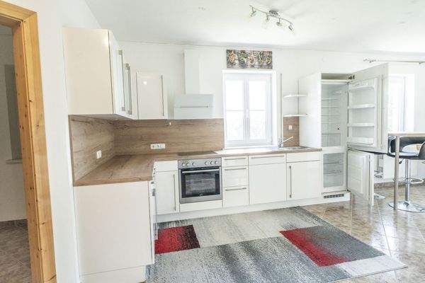 Wohnhaus (Küche EG)