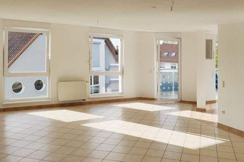 Waghäusel Wohnungen, Waghäusel Wohnung kaufen