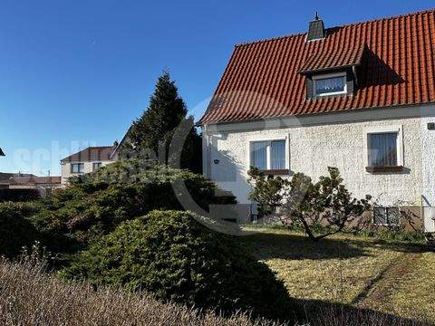 Gröditz Häuser, Gröditz Haus kaufen