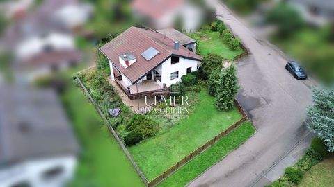 Weil der Stadt / Schafhausen Häuser, Weil der Stadt / Schafhausen Haus kaufen