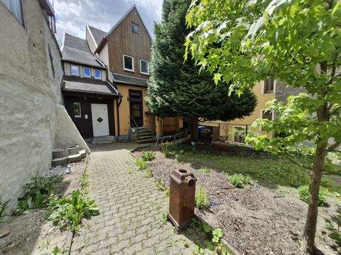 Annaberg-Buchholz Wohnungen, Annaberg-Buchholz Wohnung mieten