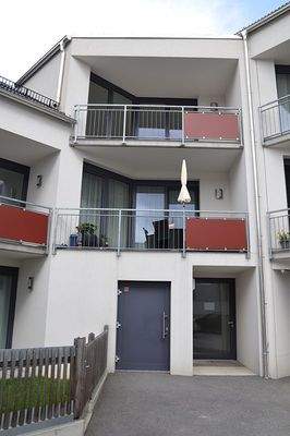 Wohnhausanlage 1 in Els