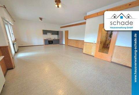 Herscheid Wohnungen, Herscheid Wohnung mieten