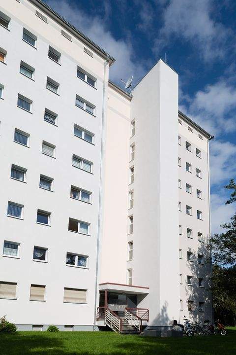 Kassel Wohnungen, Kassel Wohnung mieten