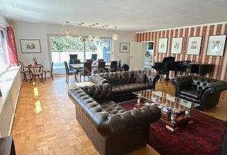 Traumhaftes Wohnambiente