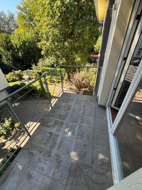 AuÃergewÃ¶hnliche Wohnung mit viel Platz am Stadtrand - Photo 5