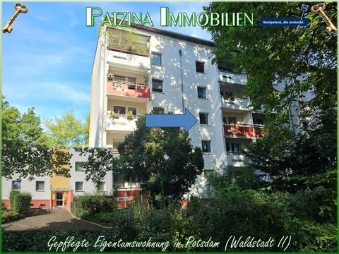 Potsdam Wohnungen, Potsdam Wohnung kaufen