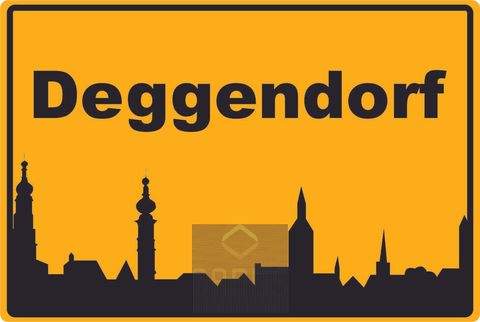 Deggendorf Grundstücke, Deggendorf Grundstück kaufen