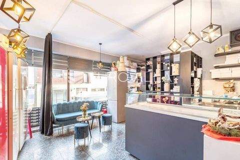 Stara Tresnjevka Büros, Büroräume, Büroflächen 