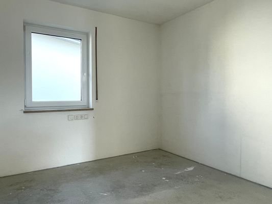 Büro im Erdgeschoss