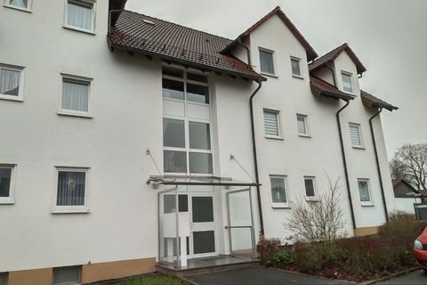 Neustadt b.Coburg Wohnungen, Neustadt b.Coburg Wohnung kaufen