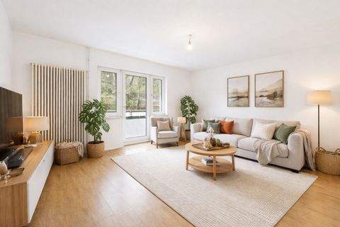 Iserlohn Wohnungen, Iserlohn Wohnung kaufen