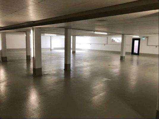 Tiefgarage