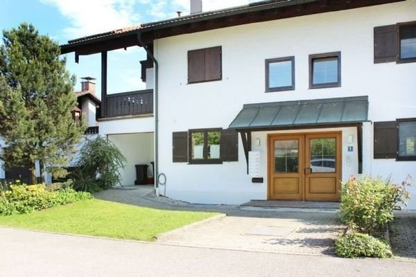 Hauszugang