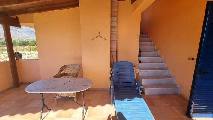 Kreta, Dafnes: Hervorragendes Einfamilienhaus zu verkaufen