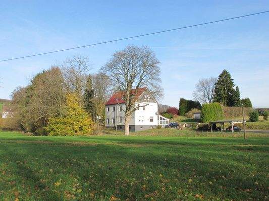 Warten Sie nicht zu lange! 