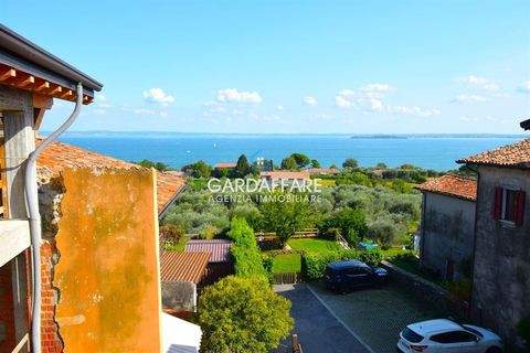 MANERBA DEL GARDA Häuser, MANERBA DEL GARDA Haus kaufen