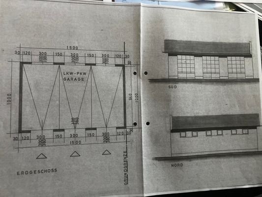 Wohn- und Geschäftshaus in Keutschach-Höflein mit 1.892m² Grundstück und 3 XXL-Garagen Nähe Rauschelesee mit vielen Verwendungsmöglichkeiten!
