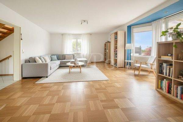 Wohnbereich oder so?