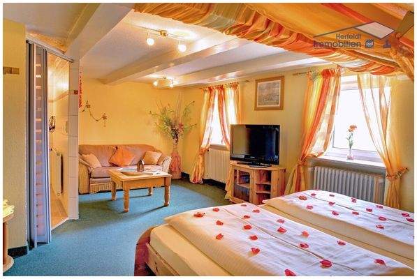 Gepflegt und ansprechend