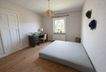 Schlafzimmer DG