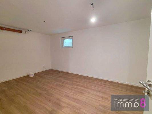 Kellerraum für Ihre Hobbys