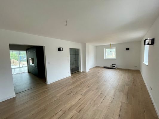 Wohnen-Essen