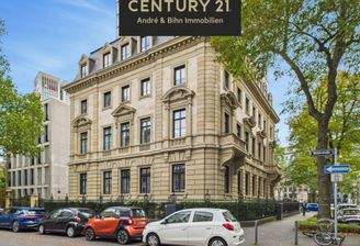 Villa der Neurenaissance