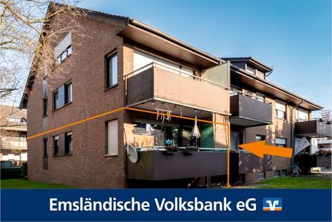 Meppen Wohnungen, Meppen Wohnung kaufen