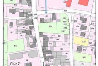 Flurkarte