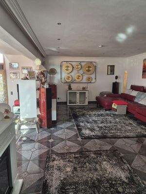 Offener Wohnbereich (EG) m.WG