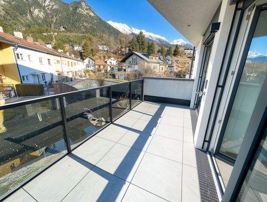 Geräumig und ruhig mit bester Infrastruktur 