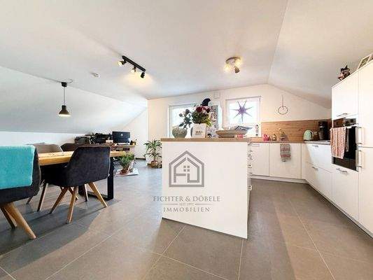 Wohnen / Essen / Kochen