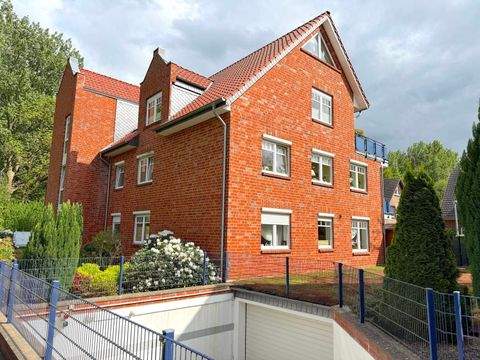 Syke Wohnungen, Syke Wohnung kaufen