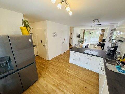 Eggersdorf bei Graz Wohnungen, Eggersdorf bei Graz Wohnung kaufen