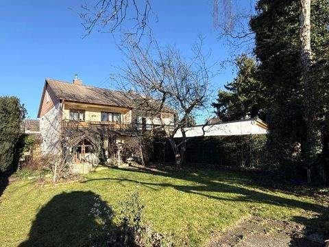 Pliening Häuser, Pliening Haus kaufen